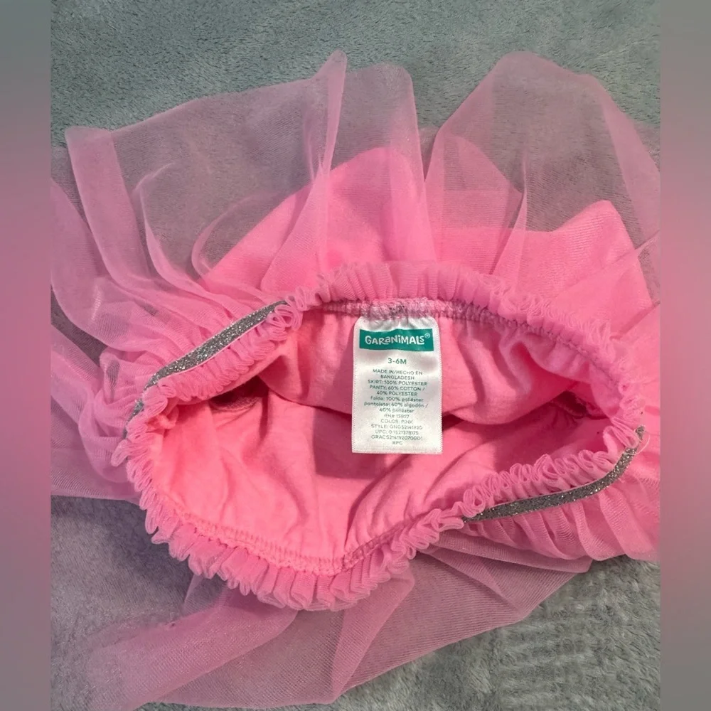 Garanimals Baby Girls Tutu Skirt